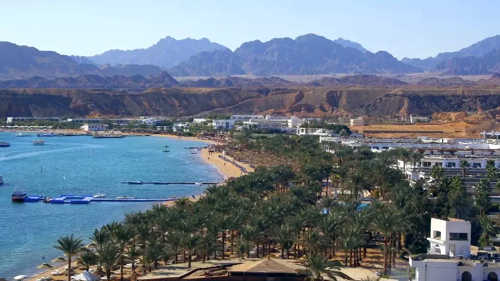 Hotel Promenade Beach Resort - Sharm Elshikh